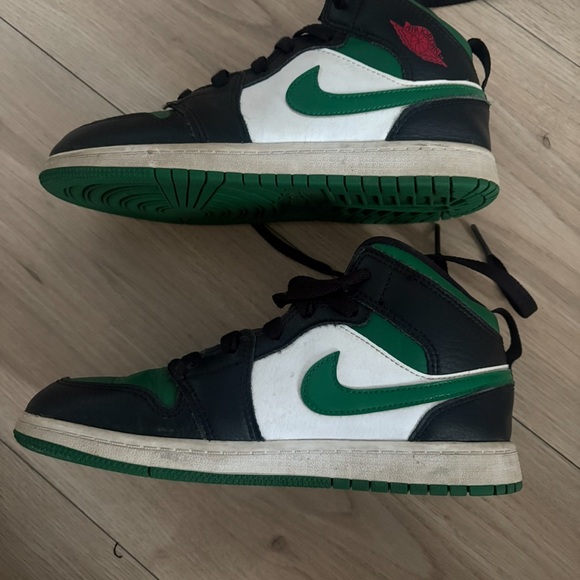 Jordan 1 mid - Picture 3 of 6